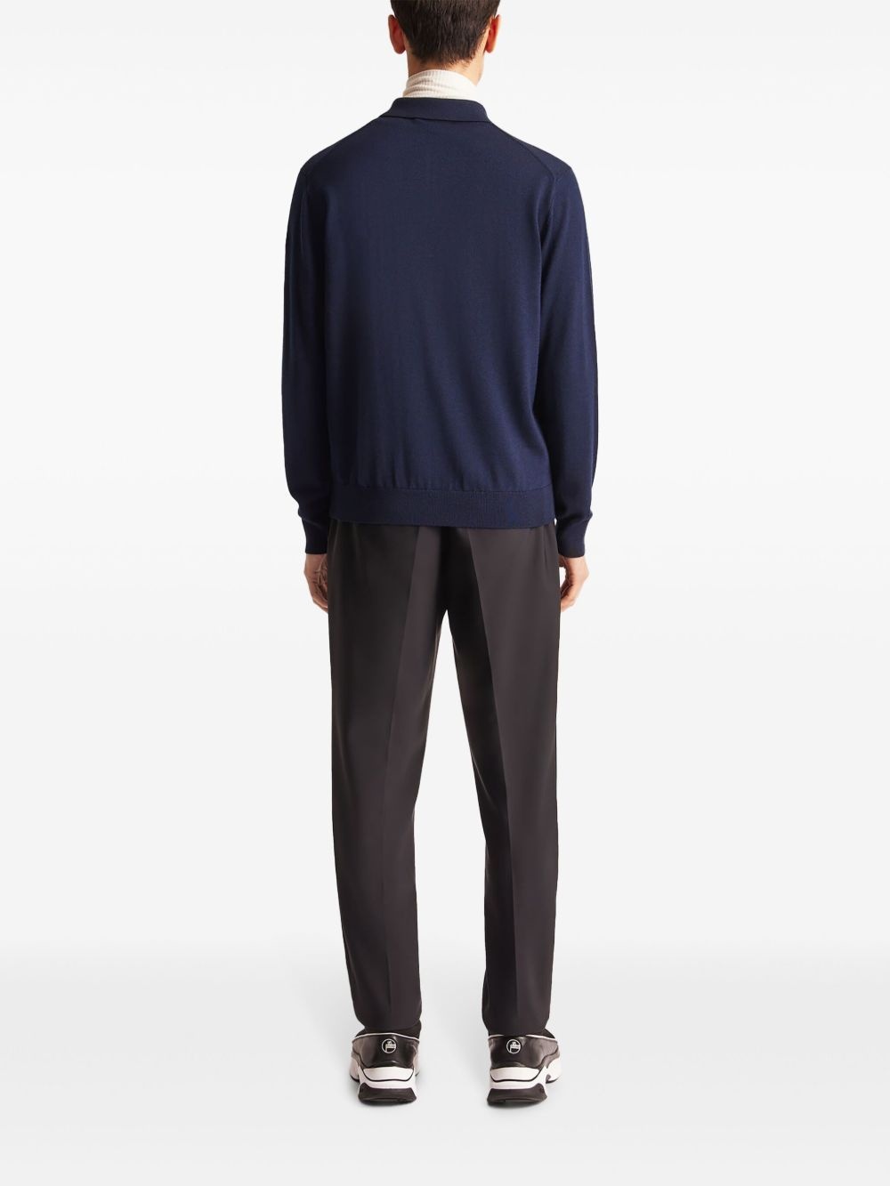 Clovis jumper - 4