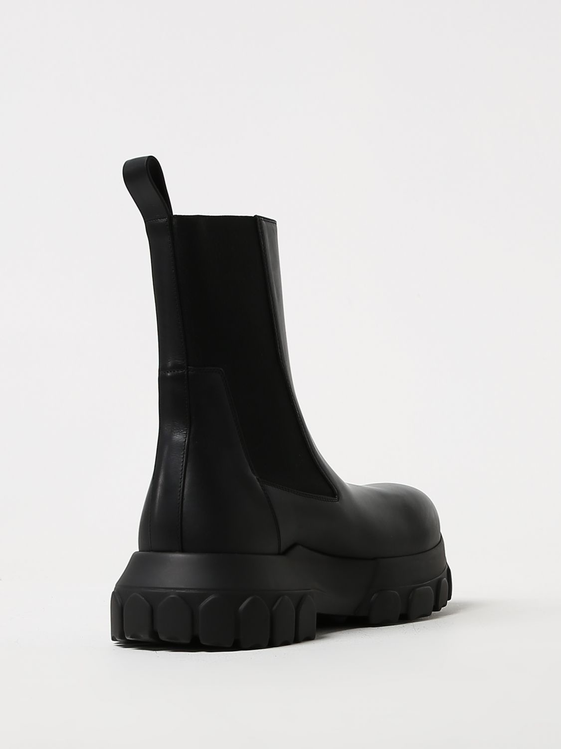 Rick Owens boots for man - 3