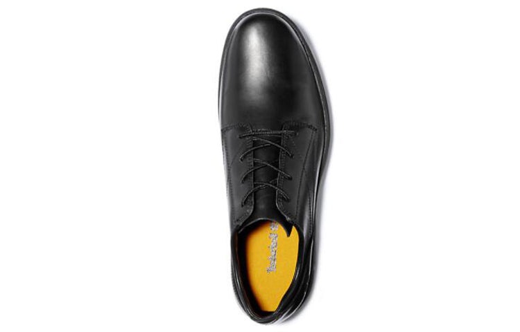 Timberland Bradstreet 'Black' A2EA2015 - 3