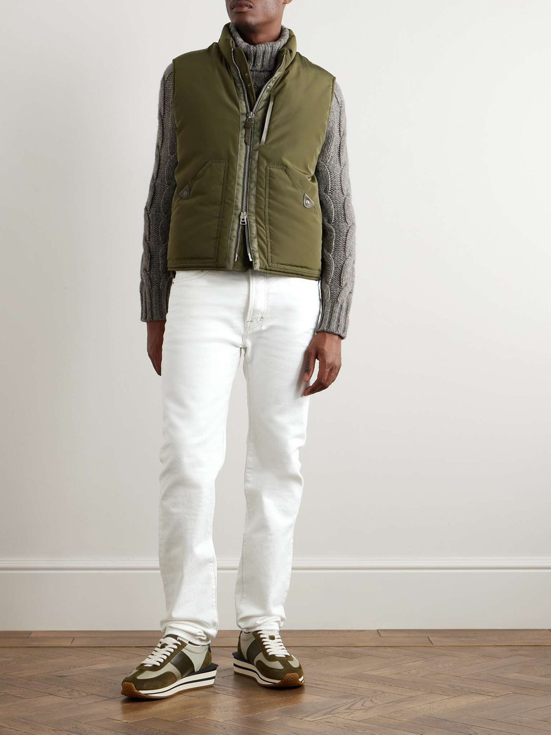 TOM FORD Slim-Fit Jeans outlook