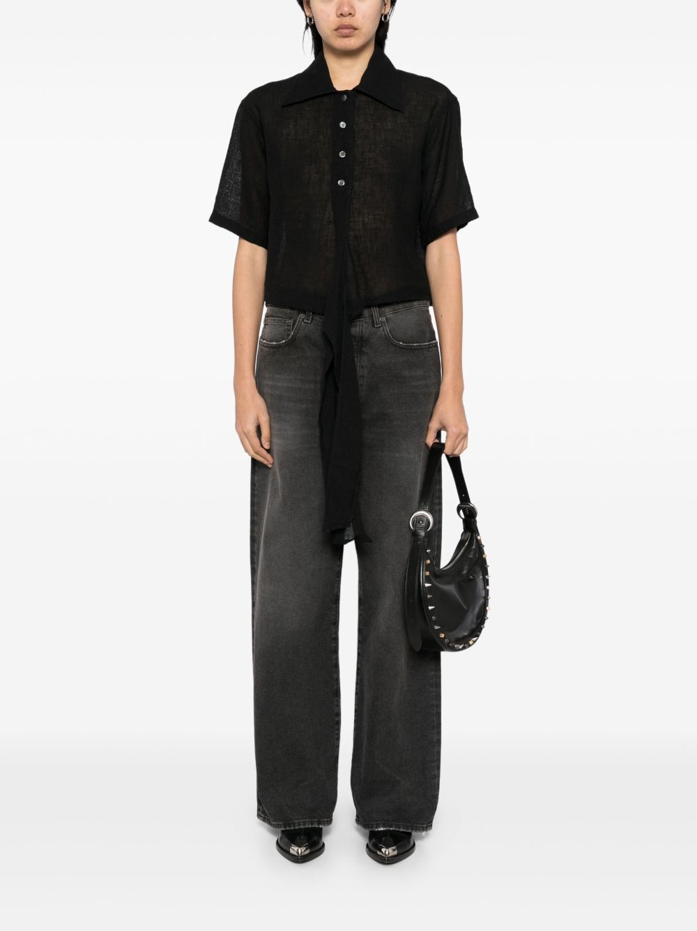 Nannas shirt - 6