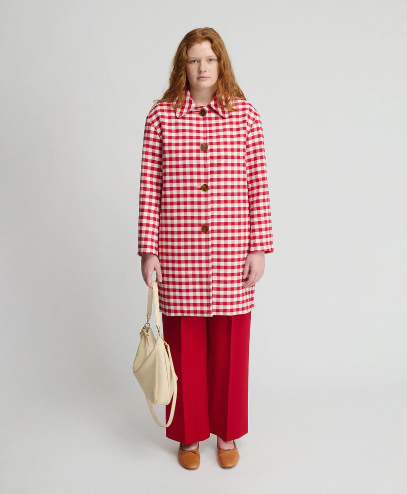 Mansur Gavriel SWING BAG outlook