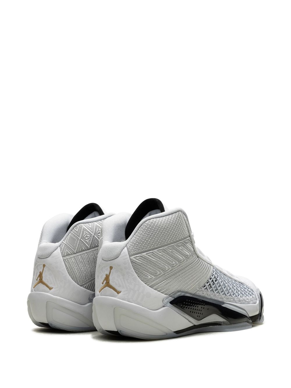 Air Jordan 38 "FIBA" sneakers - 3