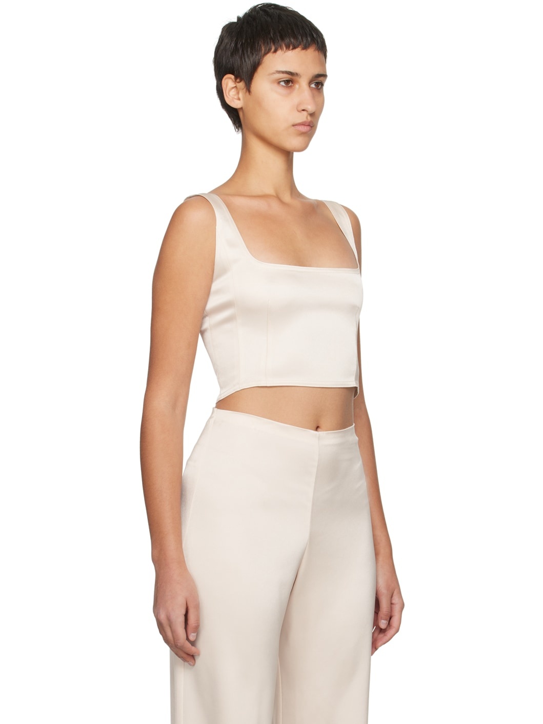 Off-White Marnie Tank Top - 2
