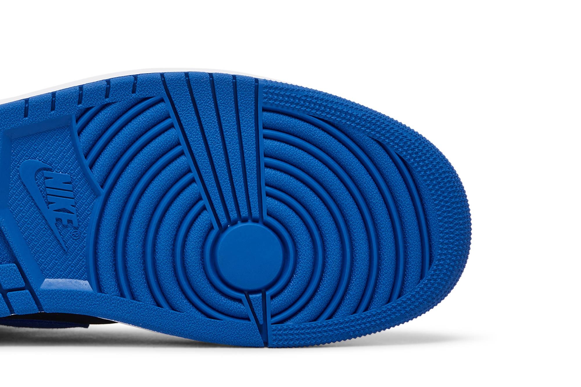 Air Jordan 1 Retro High OG 'Royal Reimagined' - 5