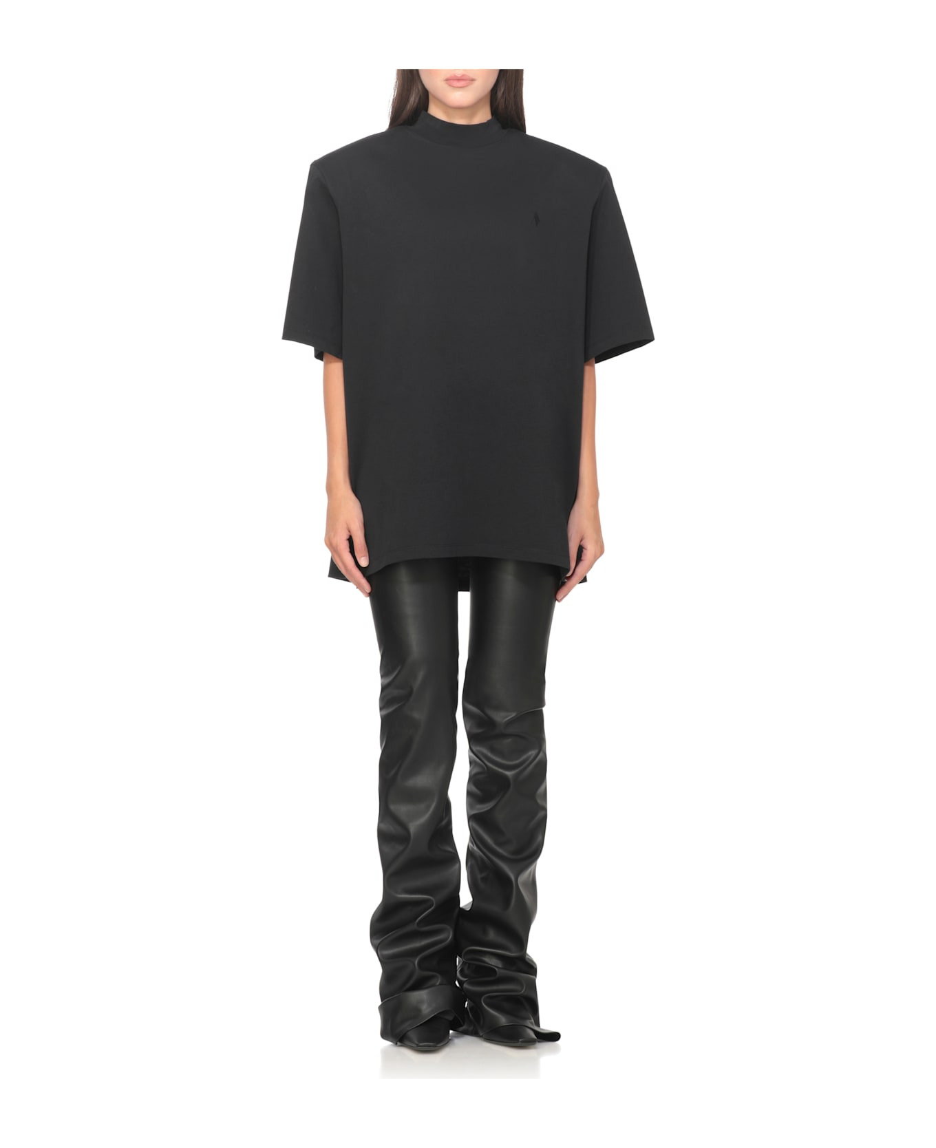 Cotton T-shirt - 3