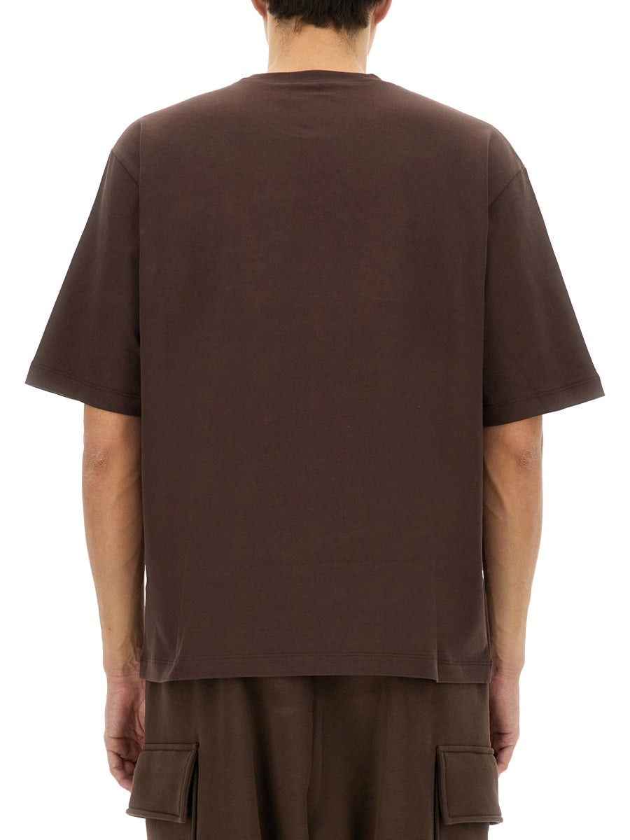 Dsquared Men "Icon New Generation" T-Shirt - 3