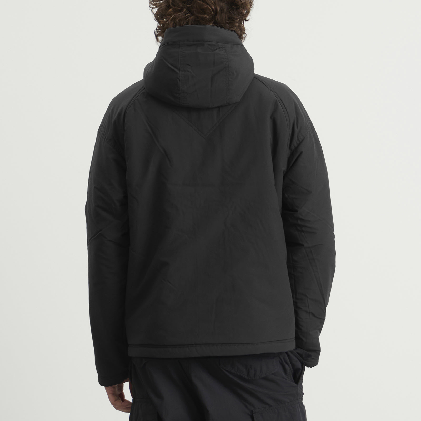 Canada Goose Alberni Reversible Fleece Bomber Jacket - 6