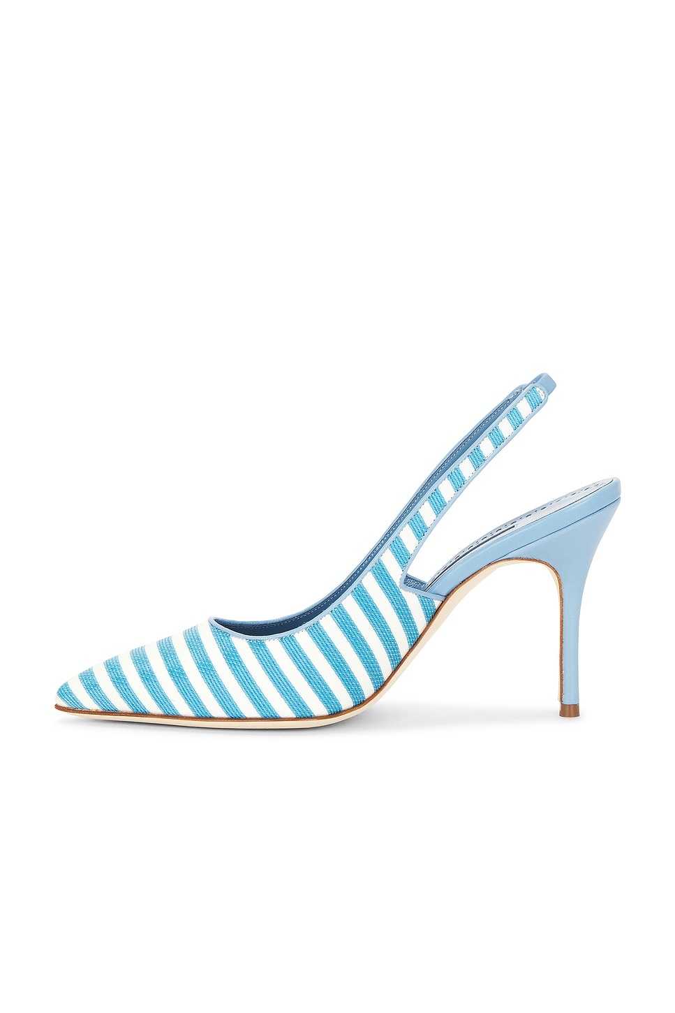 Allurafia 90 Pump - 5