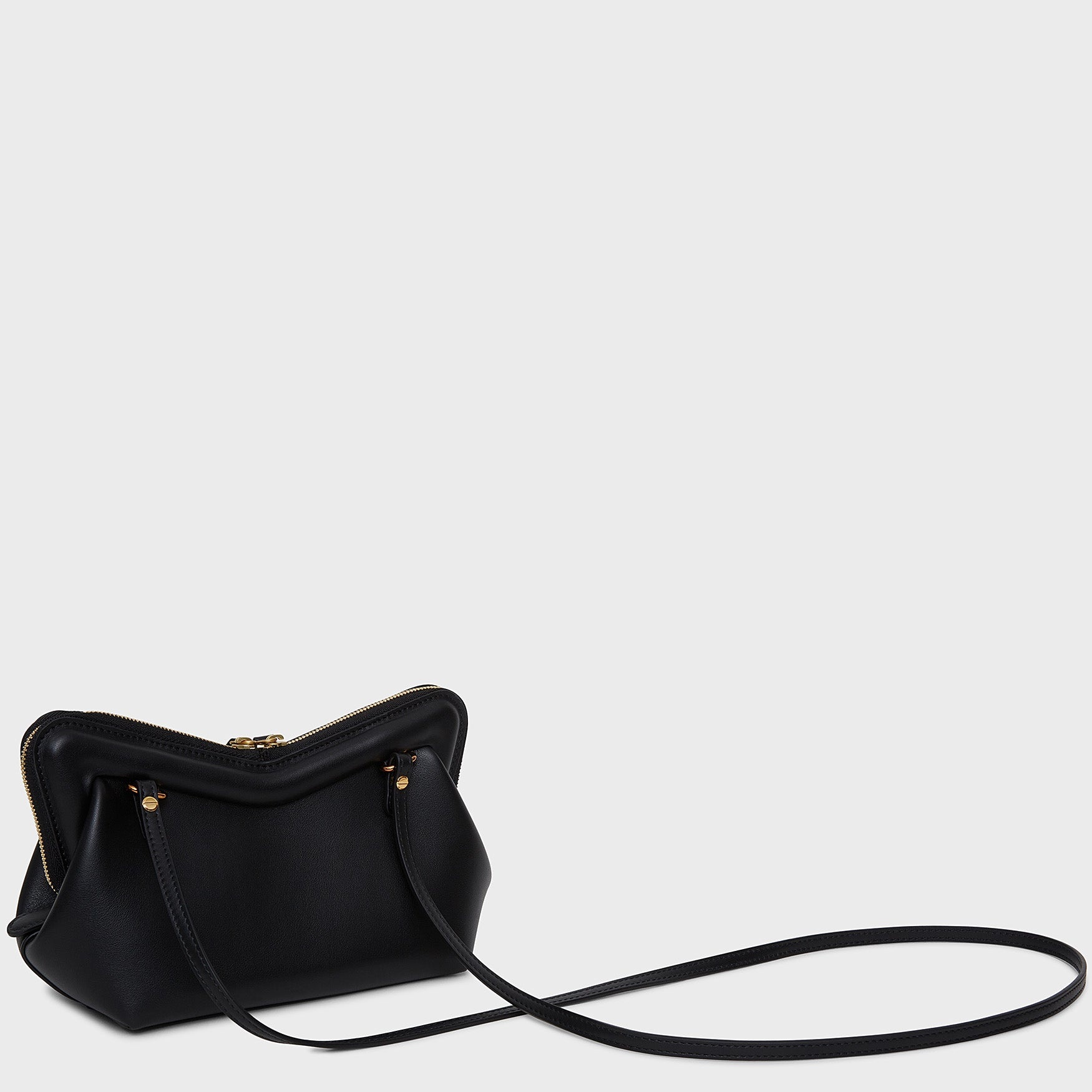 MINI M FRAME BAG - 4