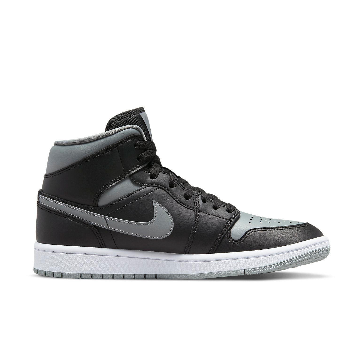 (WMNS) Air Jordan 1 Mid 'Shadow' BQ6472-007 - 2