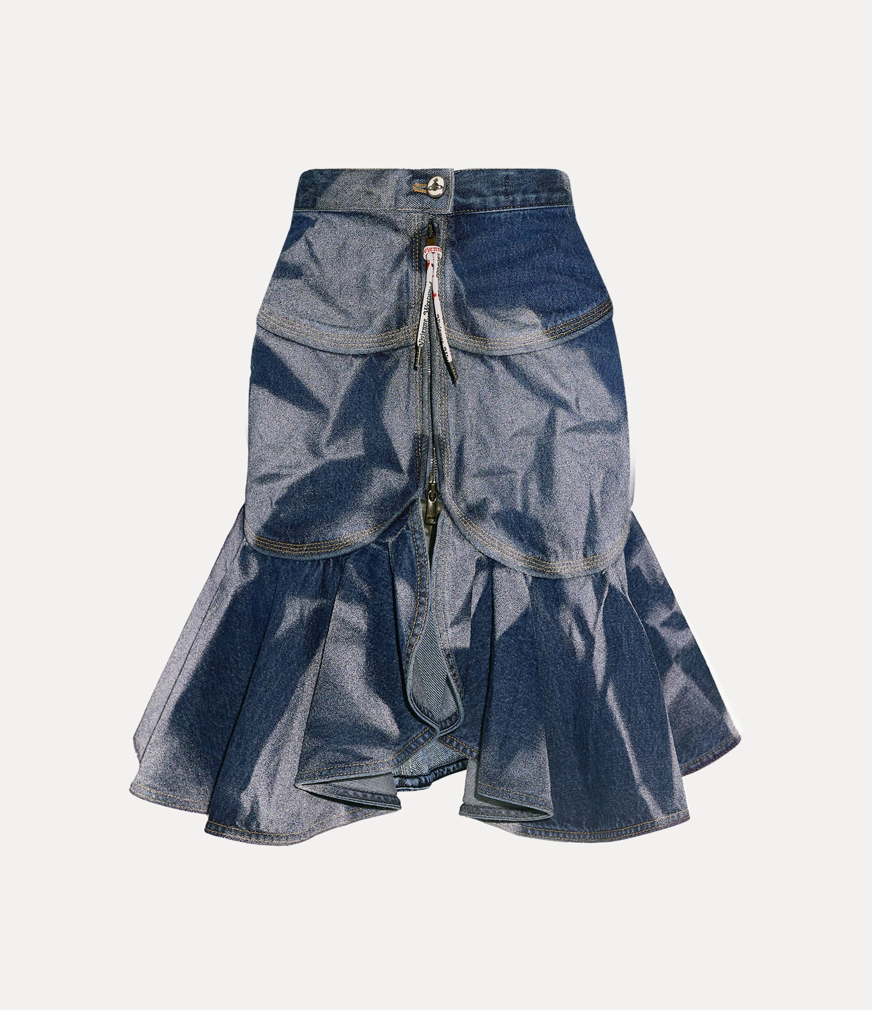 DIRNABEL SKIRT - 3