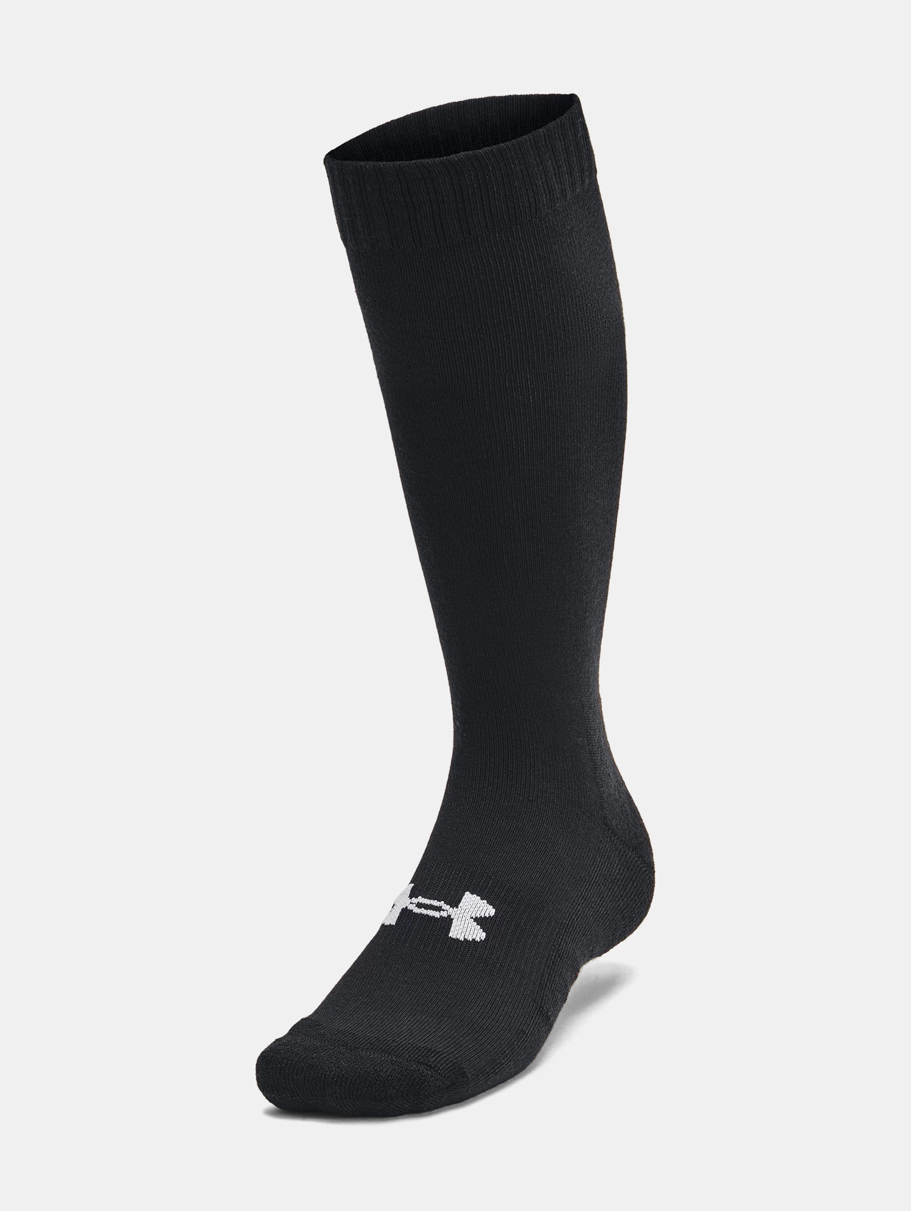 Unisex UA Tactical Over-The-Calf Socks - 1