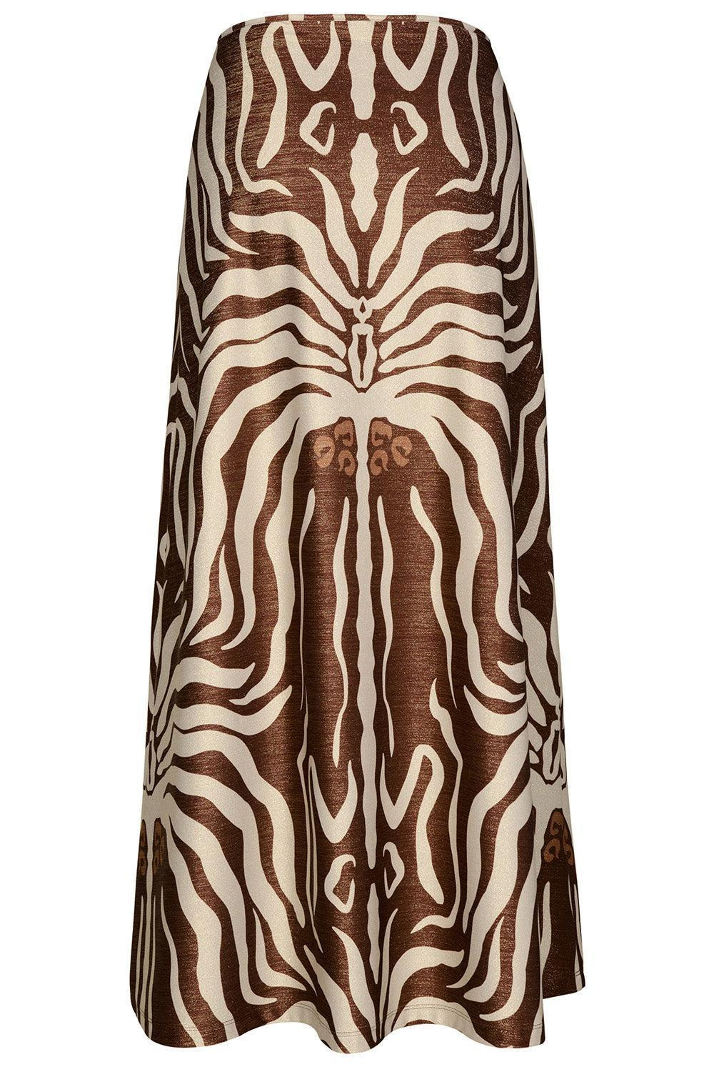 Keel Skirt - 3