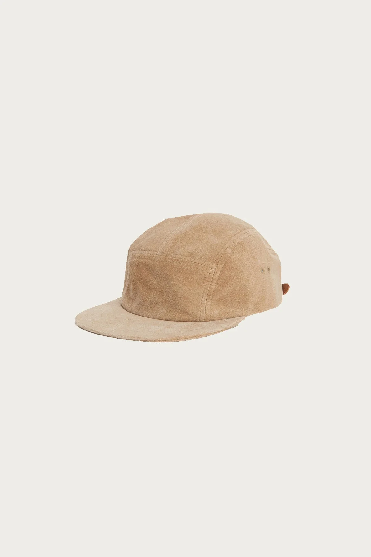 PIG JET CAP - SAND BEIGE - 1