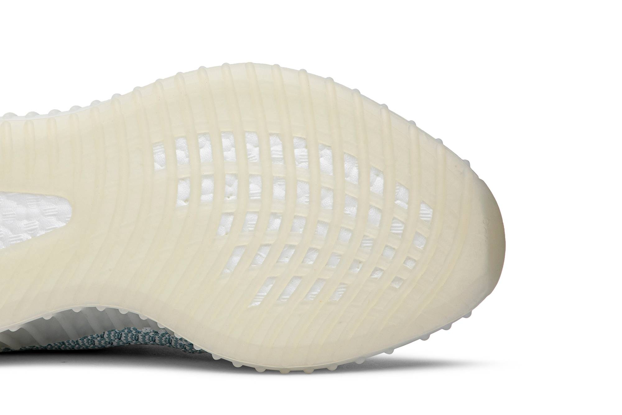 Yeezy Boost 350 V2 'Cloud White Non-Reflective' - 5