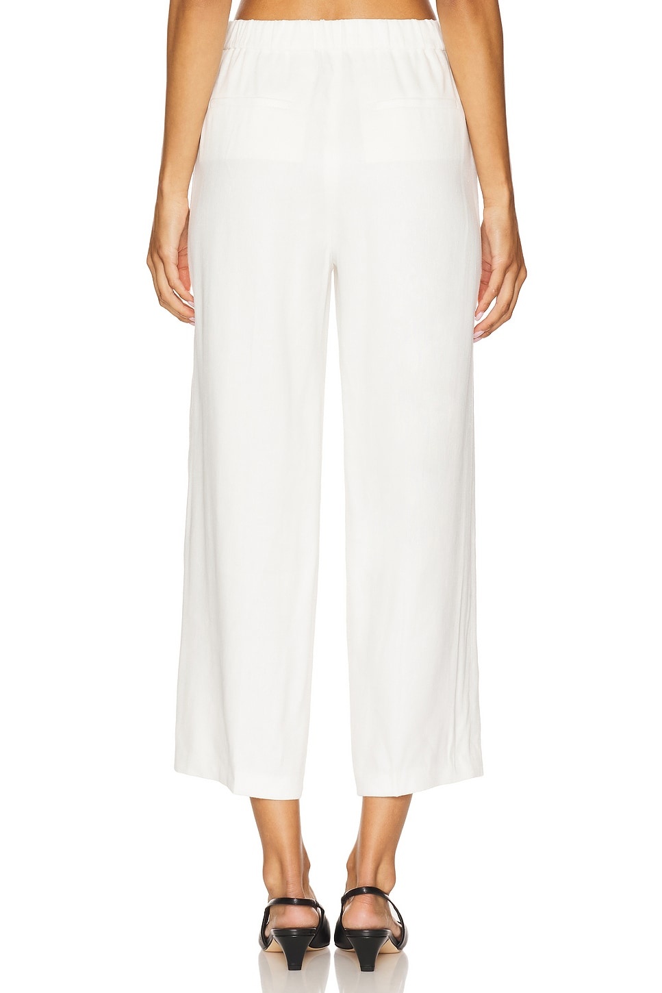 Relax Pull On Pant - 4