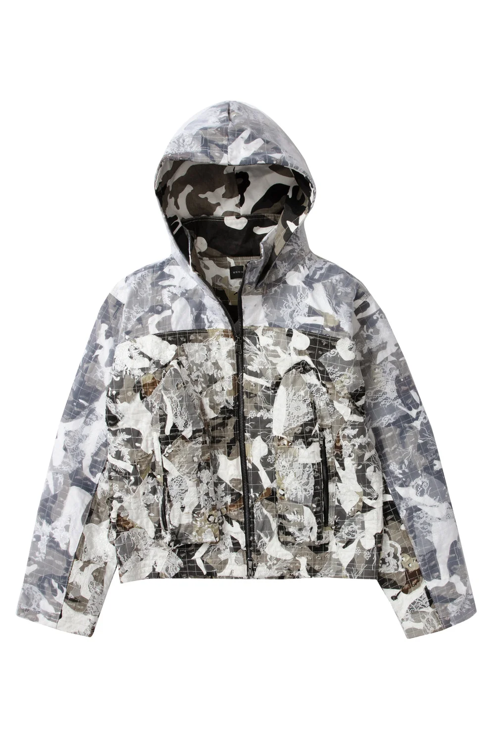 ARTIC SPORT JACKET - 1
