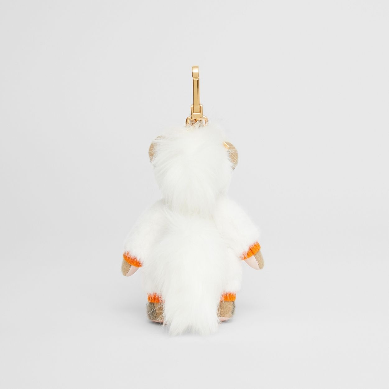 Thomas Bear Charm in Unicorn Costume - 6