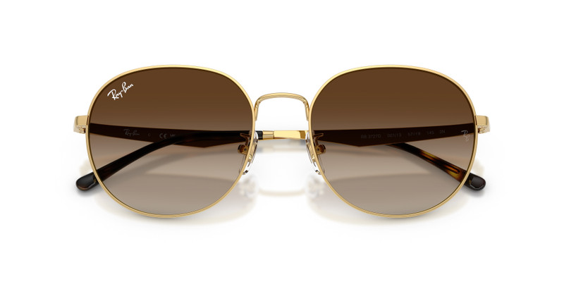 Ray-Ban RB3727D outlook