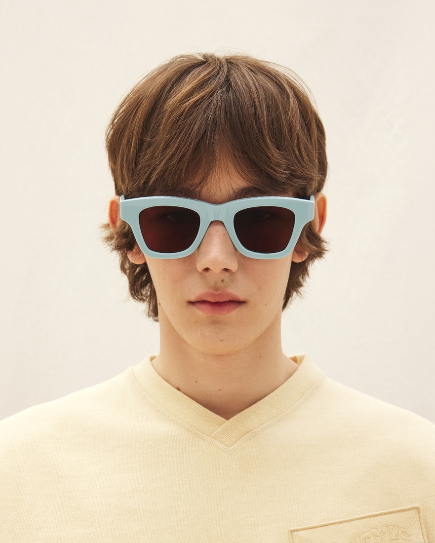 Les lunettes Nocio 5