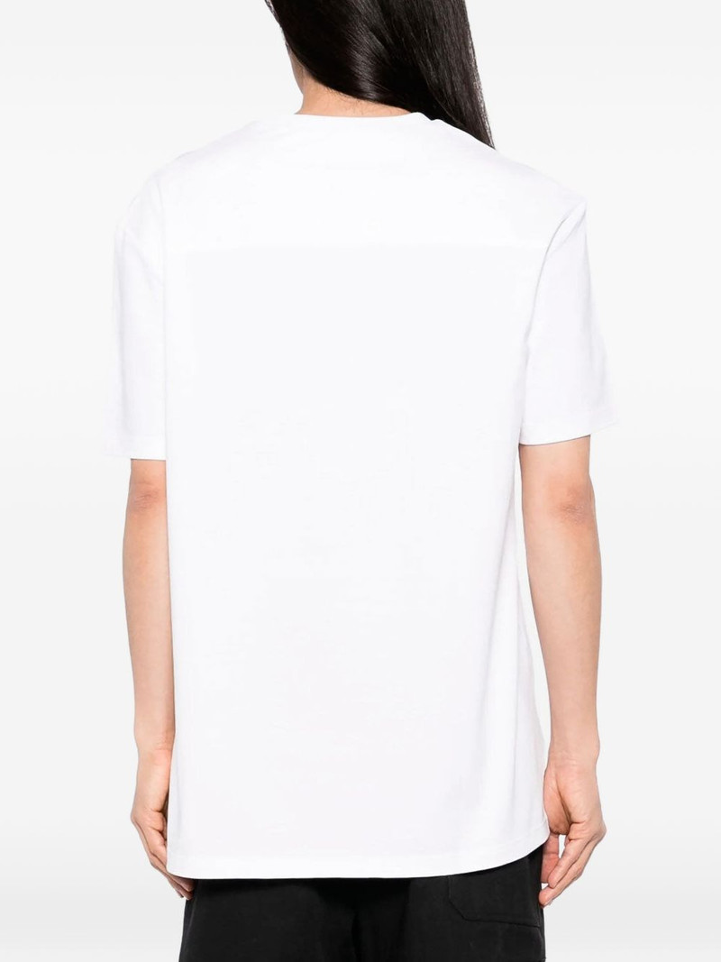 cotton T-shirt 3