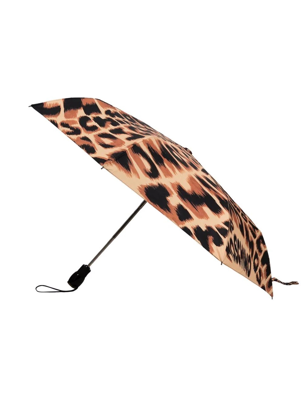 leopard print umbrella - 3