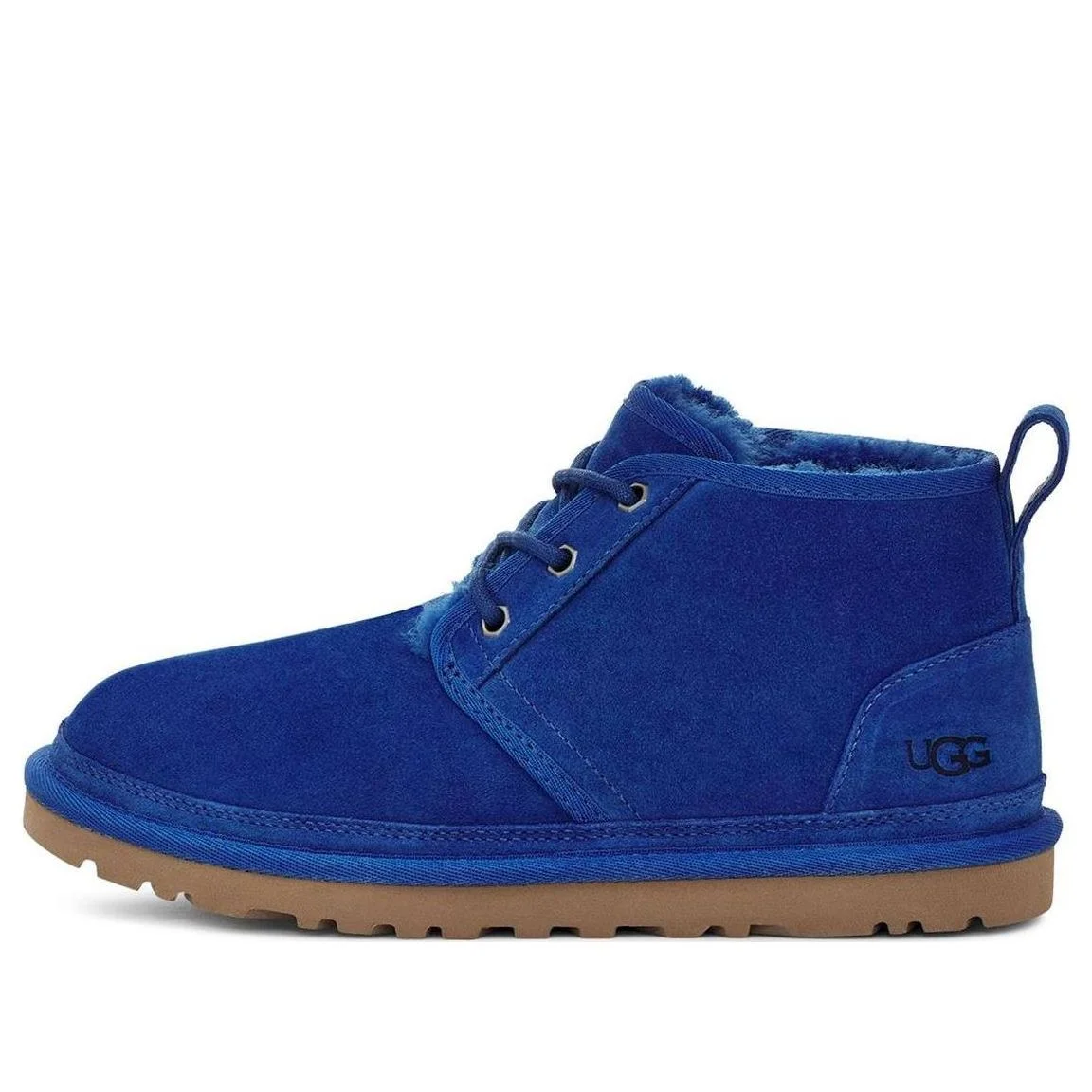(WMNS) UGG Neumel 1094269-CBL - 1