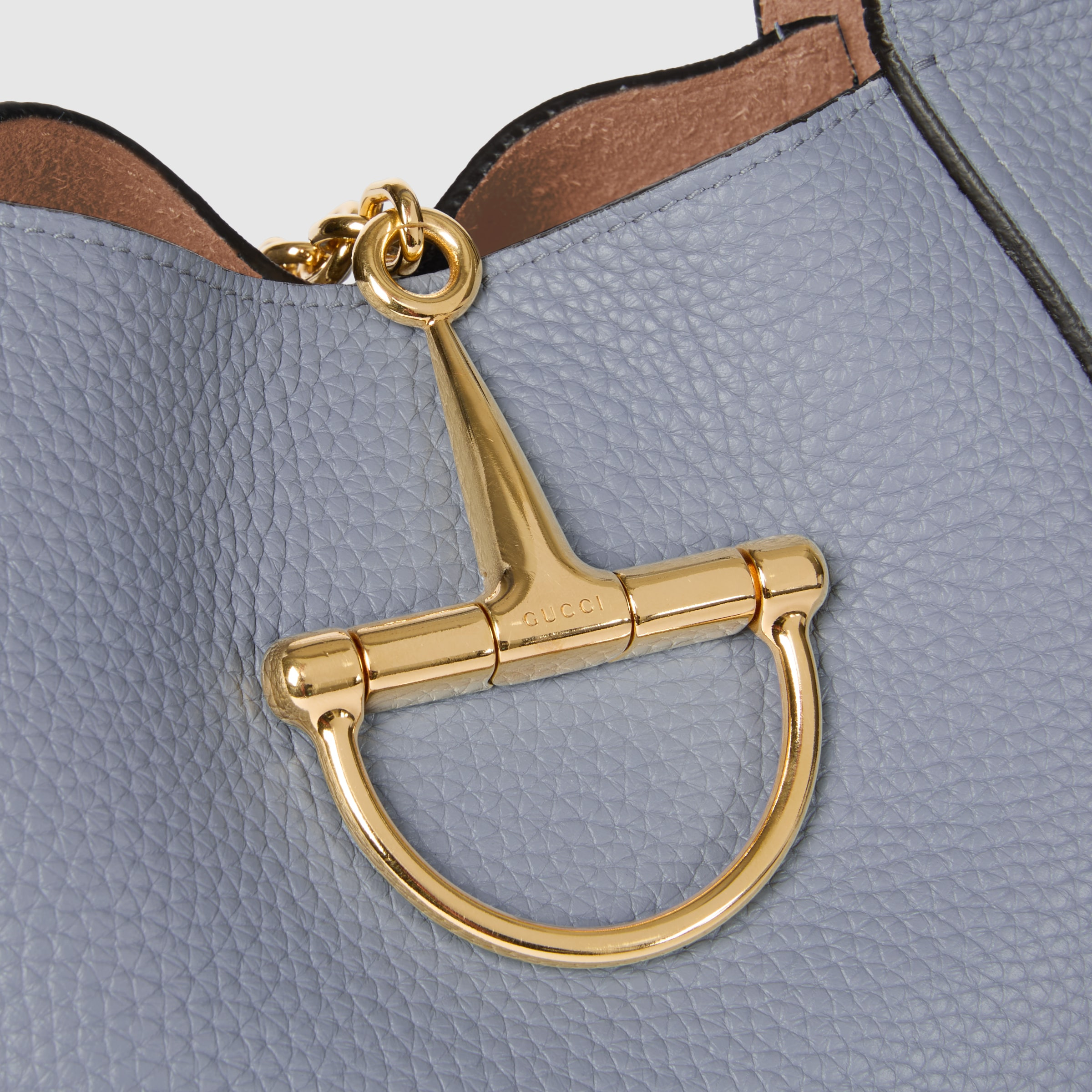 Gucci Softbit medium top handle bag - 4