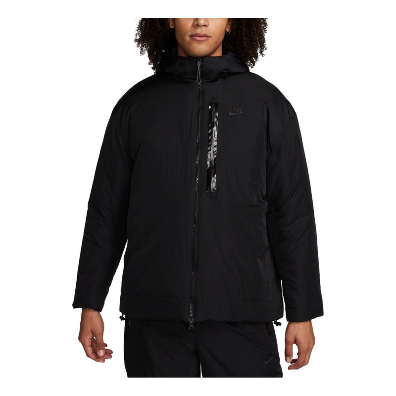 나이키 ACG 폭풍-FIT Cascade 비 전체 지프 재킷 '블랙' DV9416-010 - 1