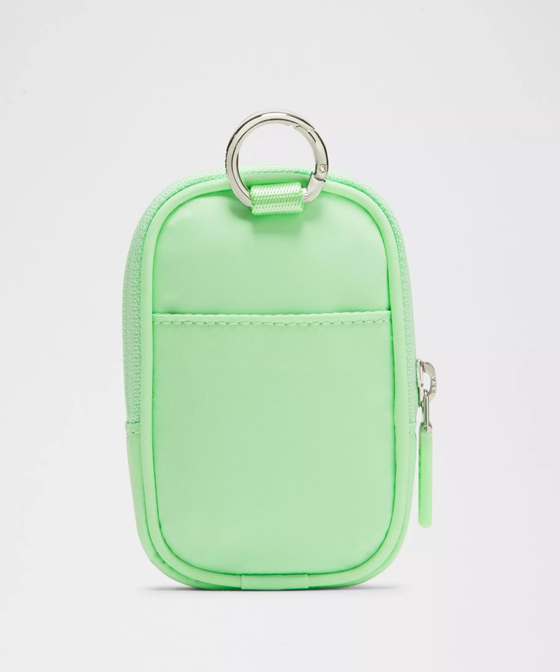 Clippable Nano Pouch 3