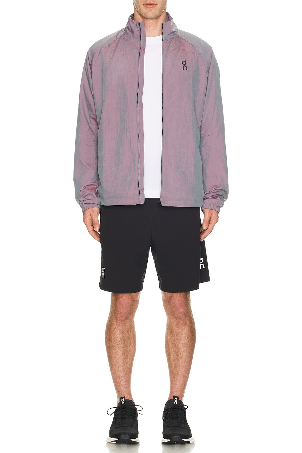 Court Jacket - 4