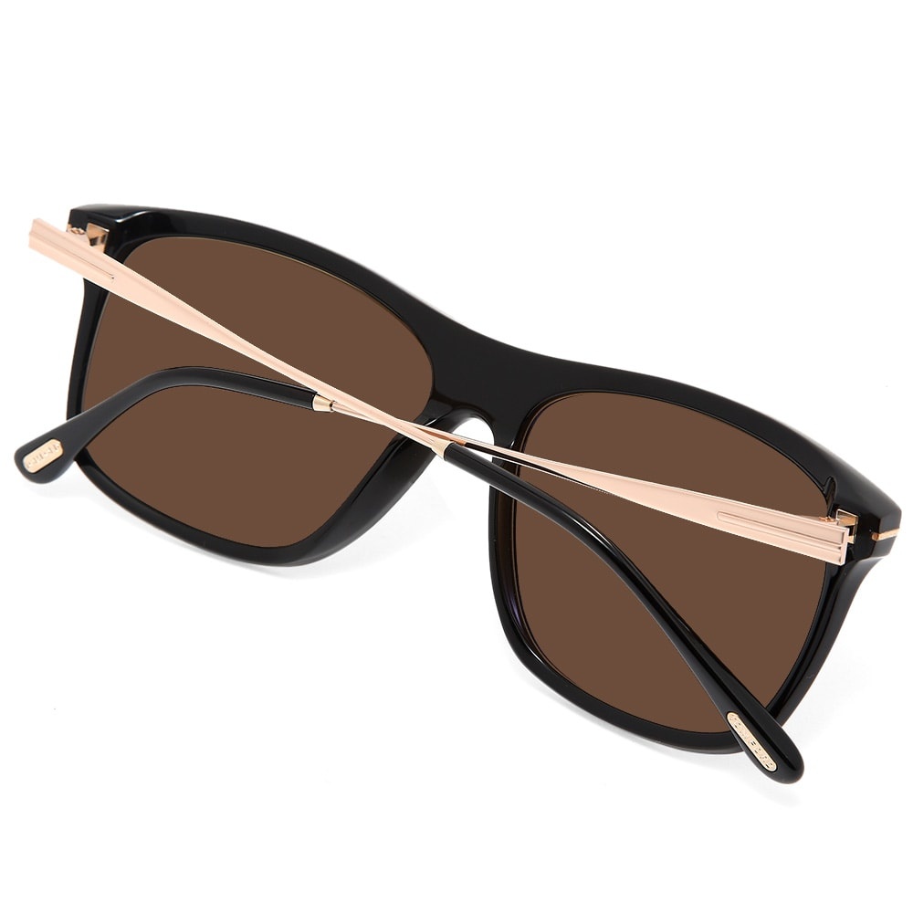 Tom Ford FT0588 Max-02 Sunglasses - 3