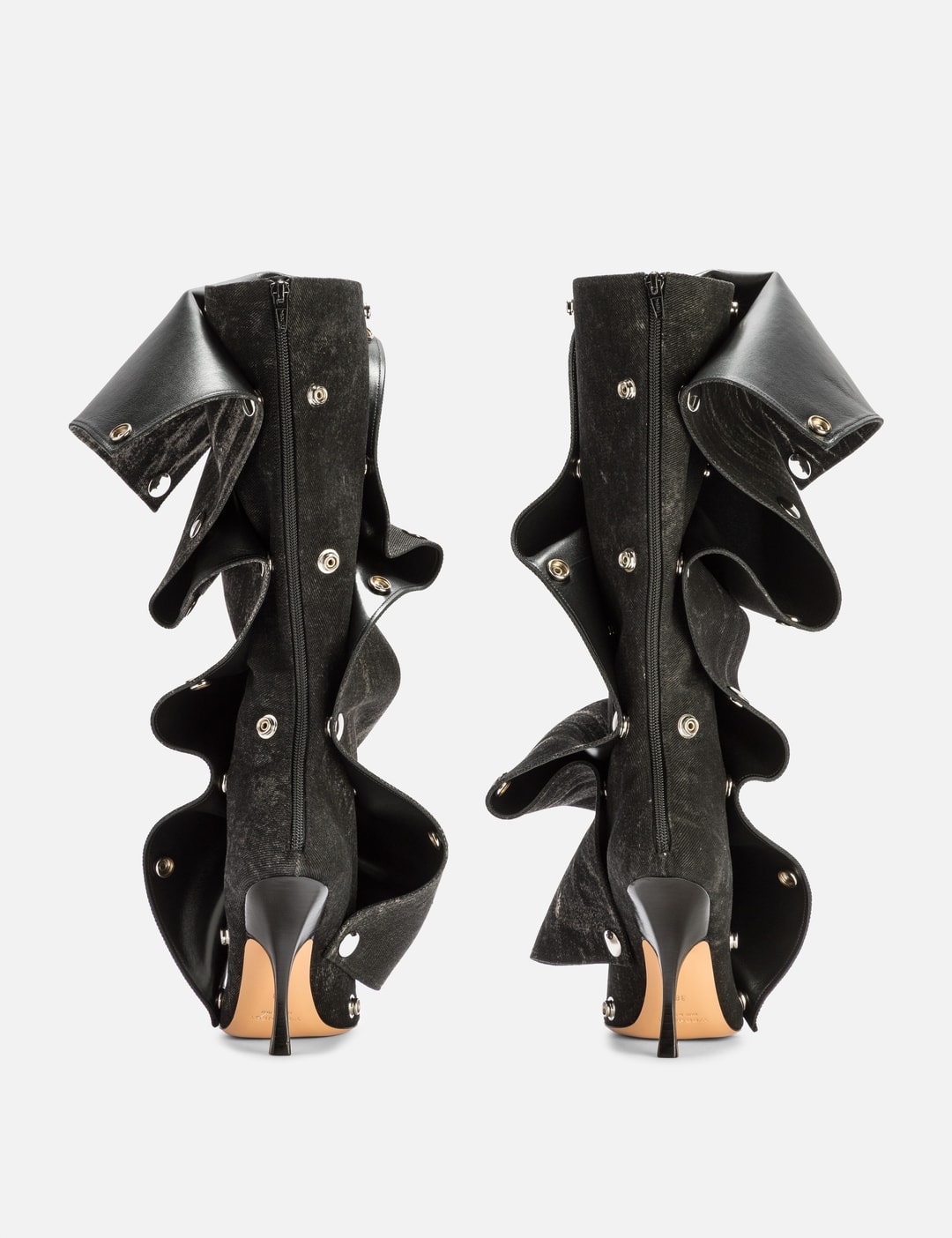 SNAP BOOTS - 3