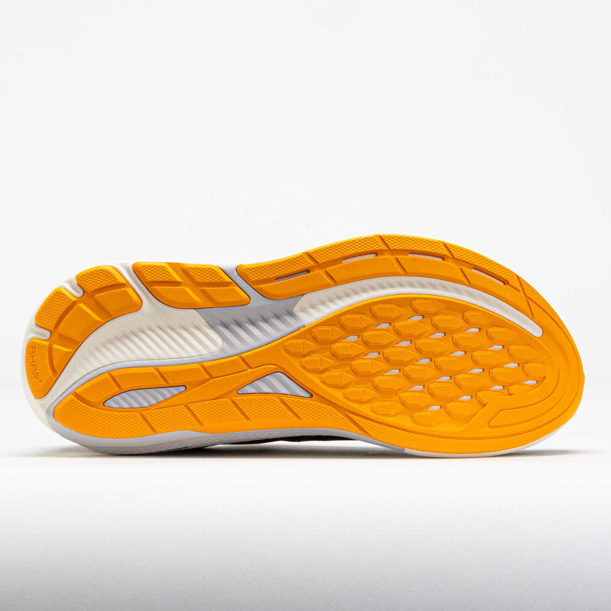 ASICS GT-4000 4 Men's Black/Amber - 4
