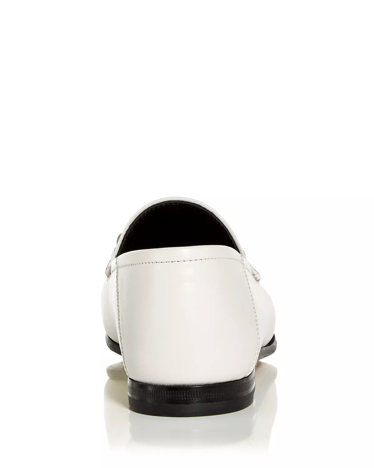 Women's Brixton Collapsible Apron Toe Loafers - 6