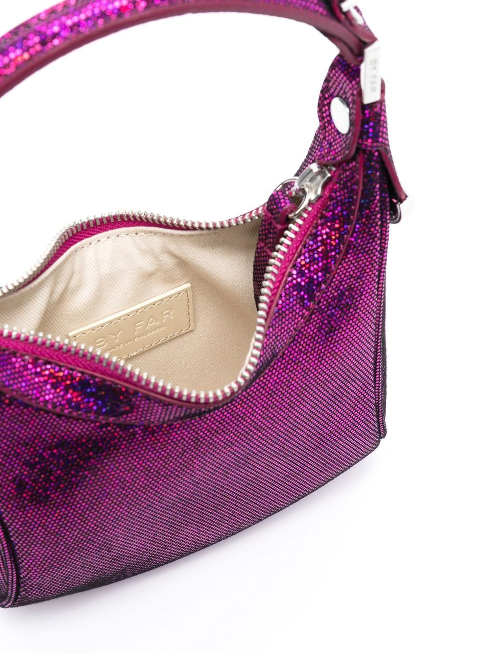 Cosmo shoulder bag - 5