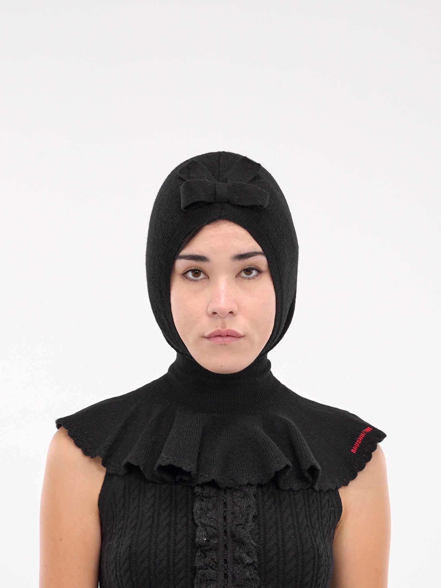Cape Hat - 1