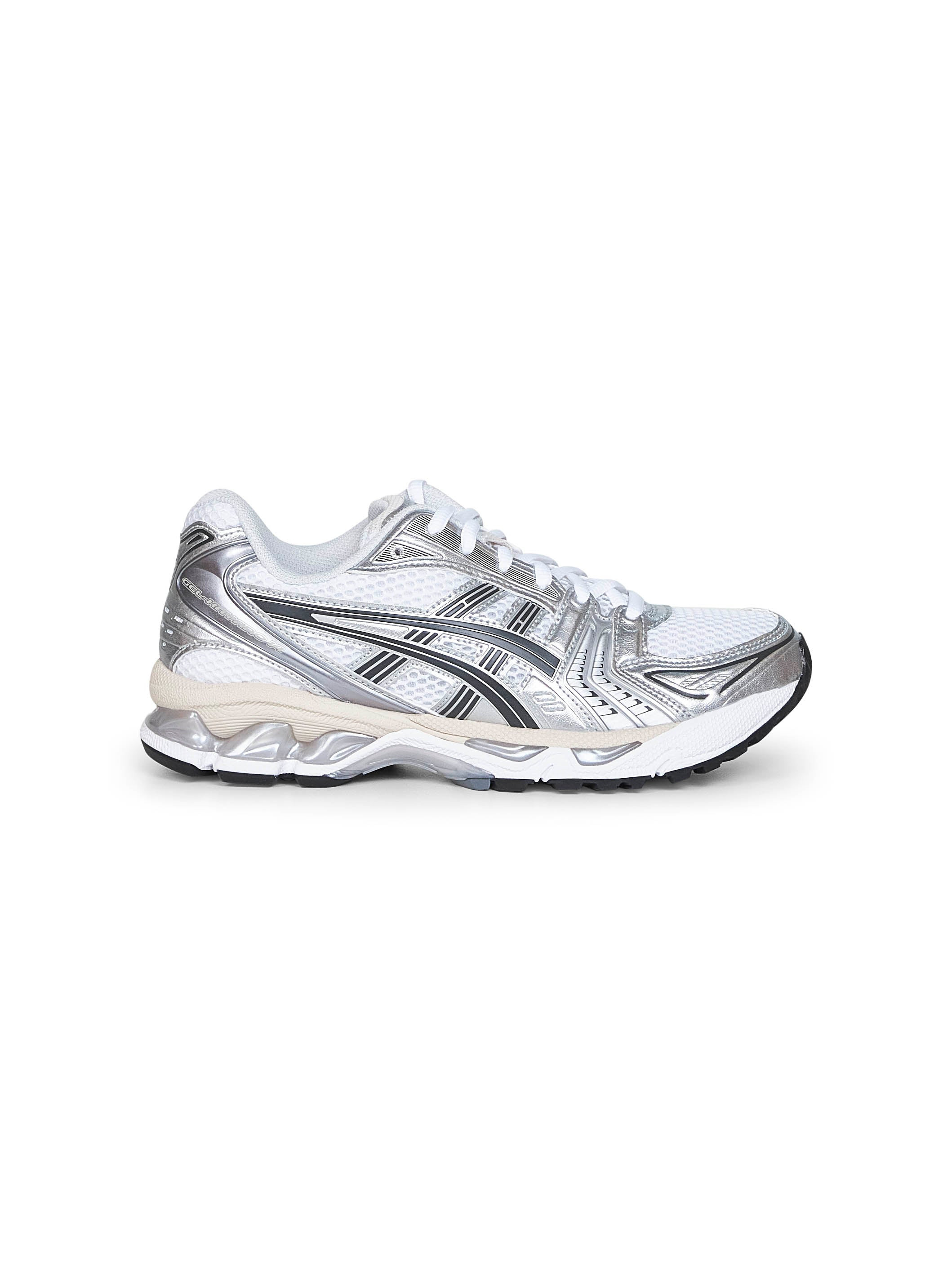 White GEL-KAYANO 14 sneakers - 1