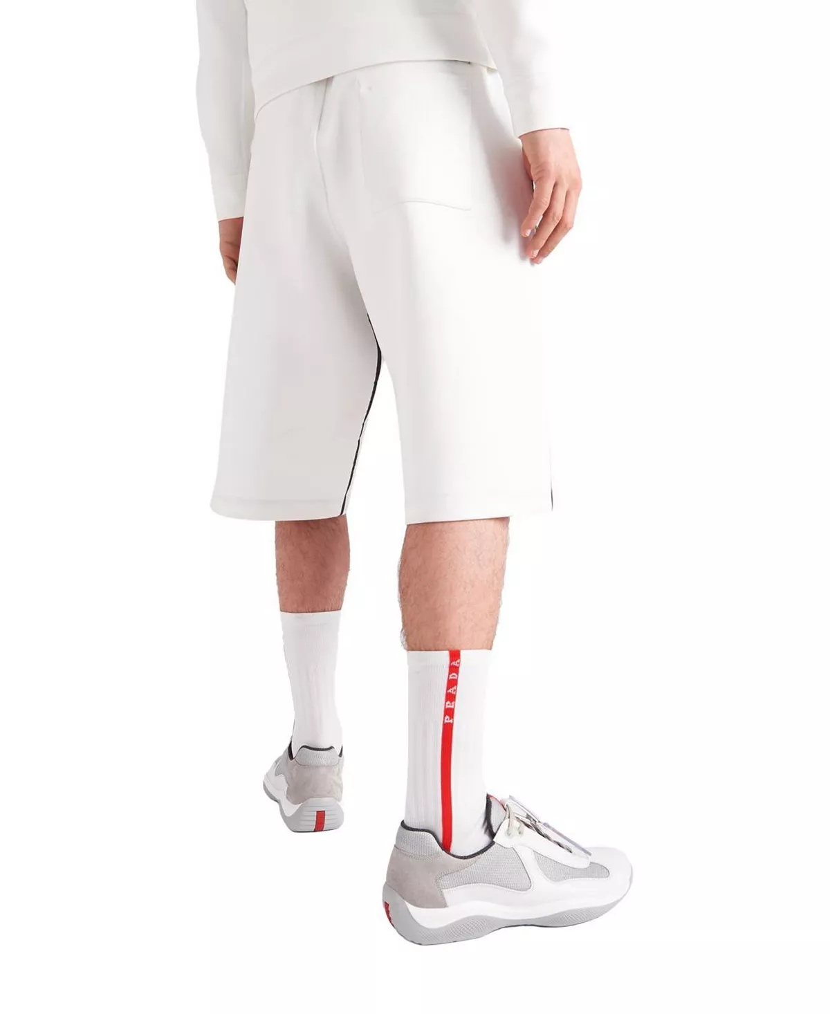 Men's America's Cup Original Sneakers - 2