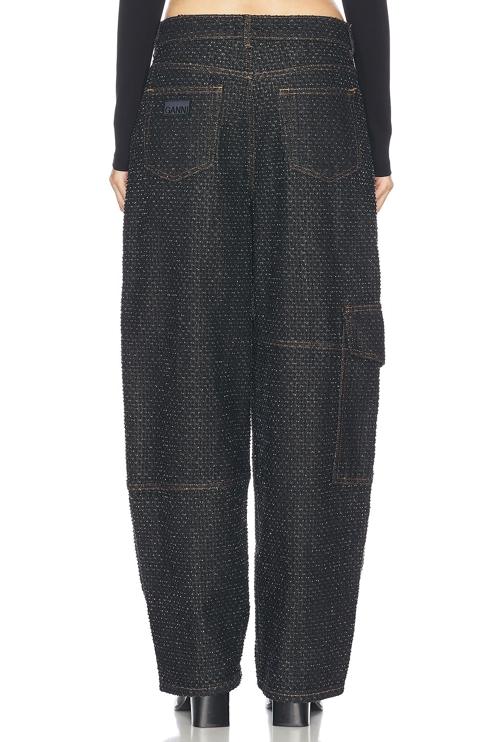 Carpenter Jean - 4