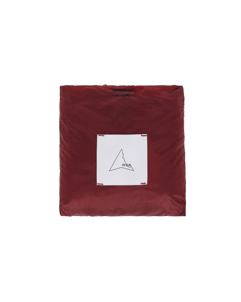 Laki Packable Knot Bag 7