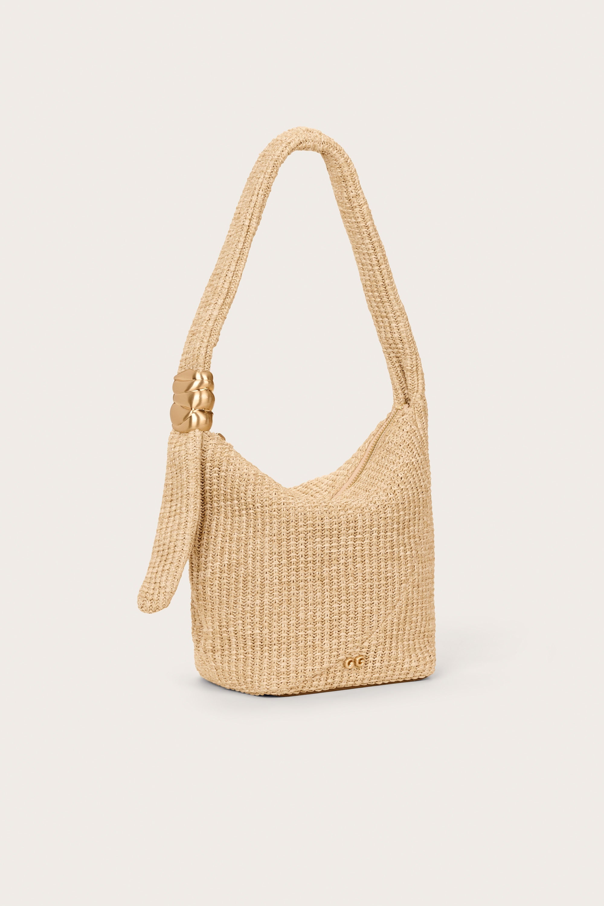 FARAH SHOULDER BAG - 3