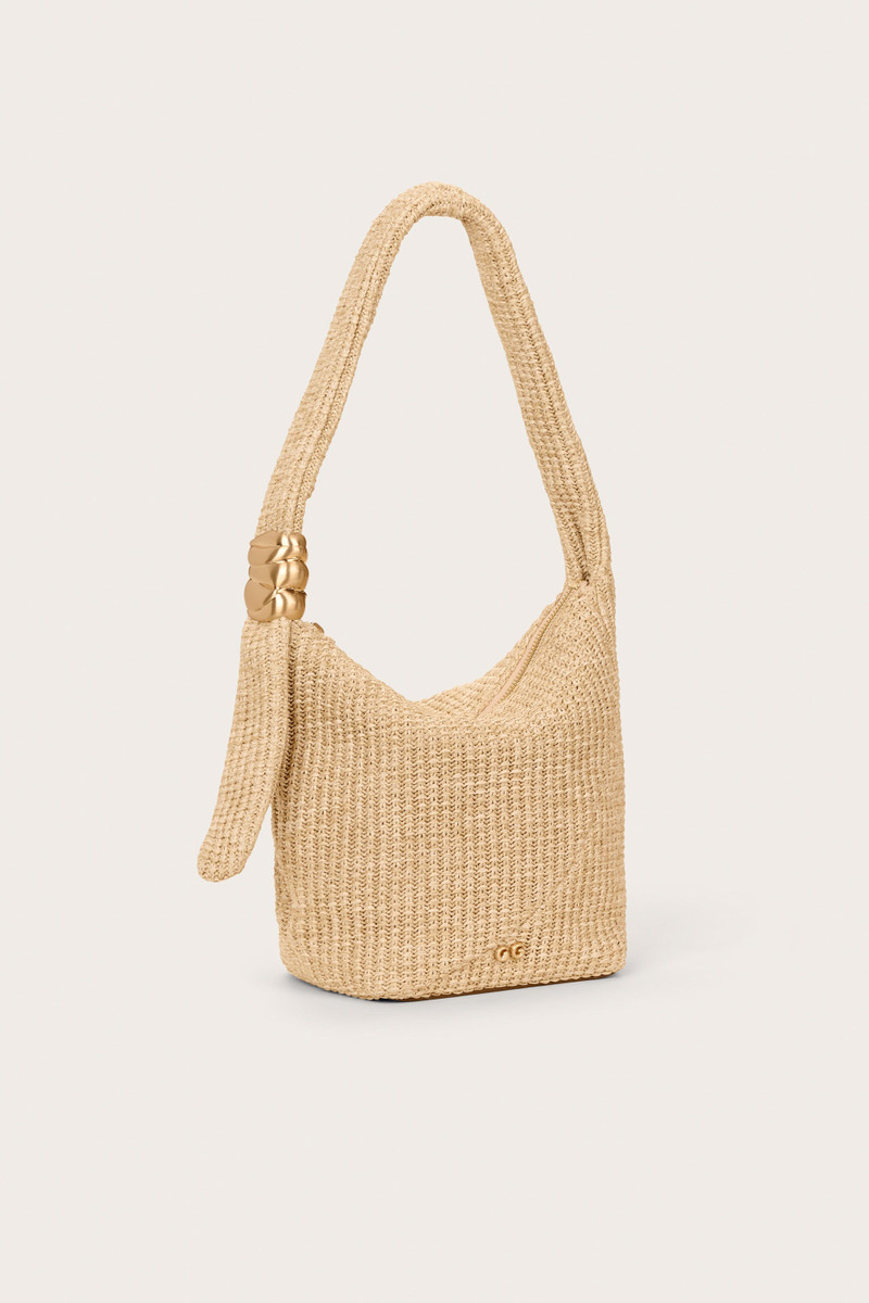 FARAH SHOULDER BAG 3