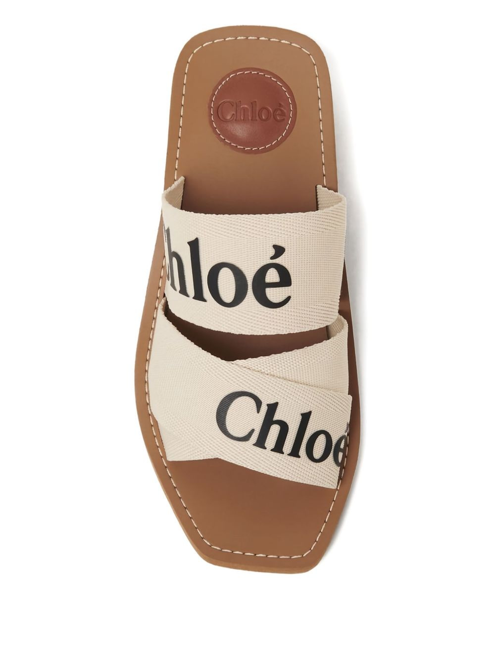 45mm block-heel sandals - 3