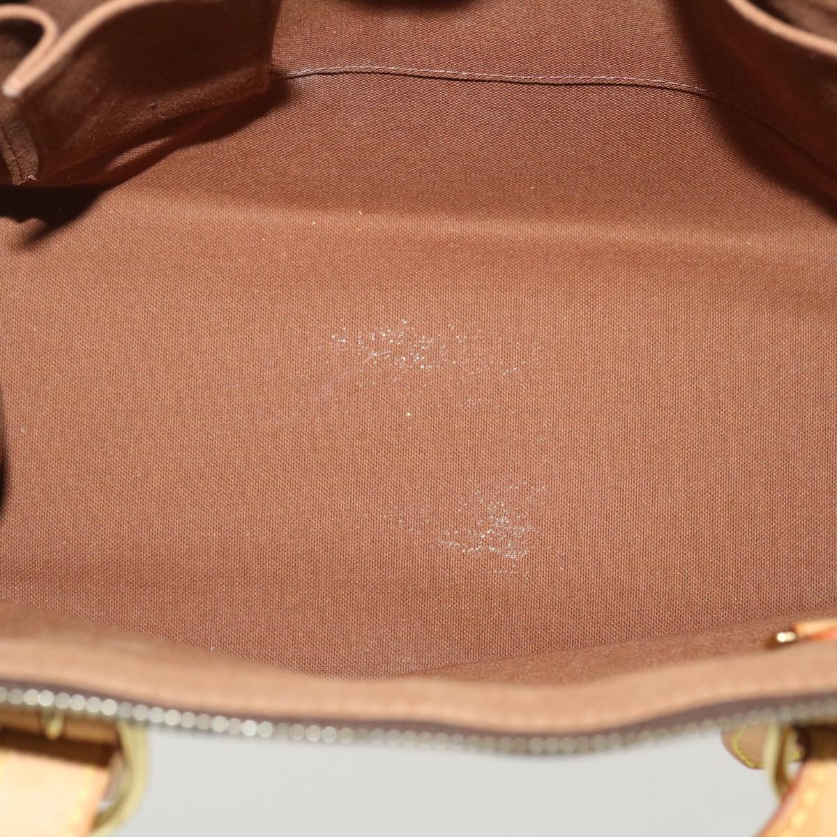 LOUIS VUITTON Monogram Popincourt Haut Tote Bag M40007 - 11