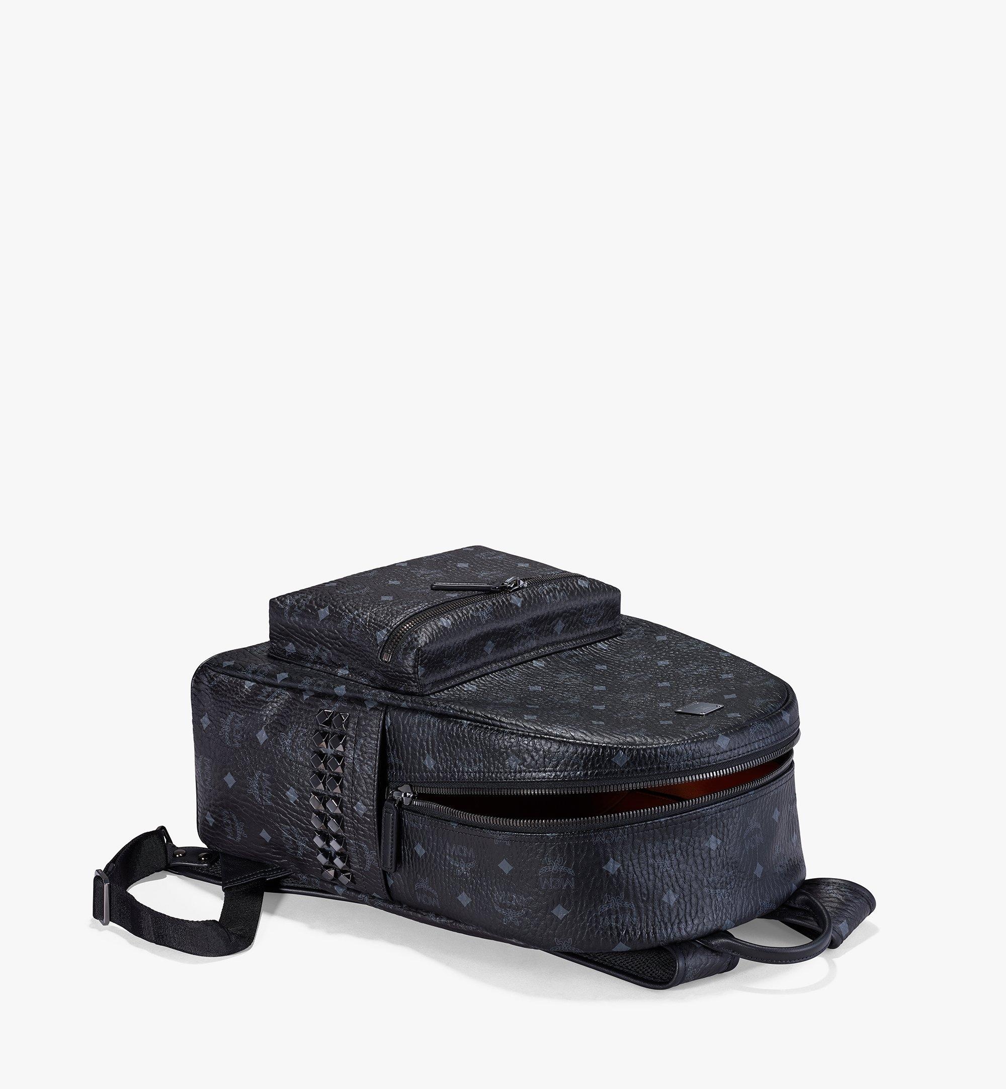 Stark Side Studs Backpack in Visetos - 4
