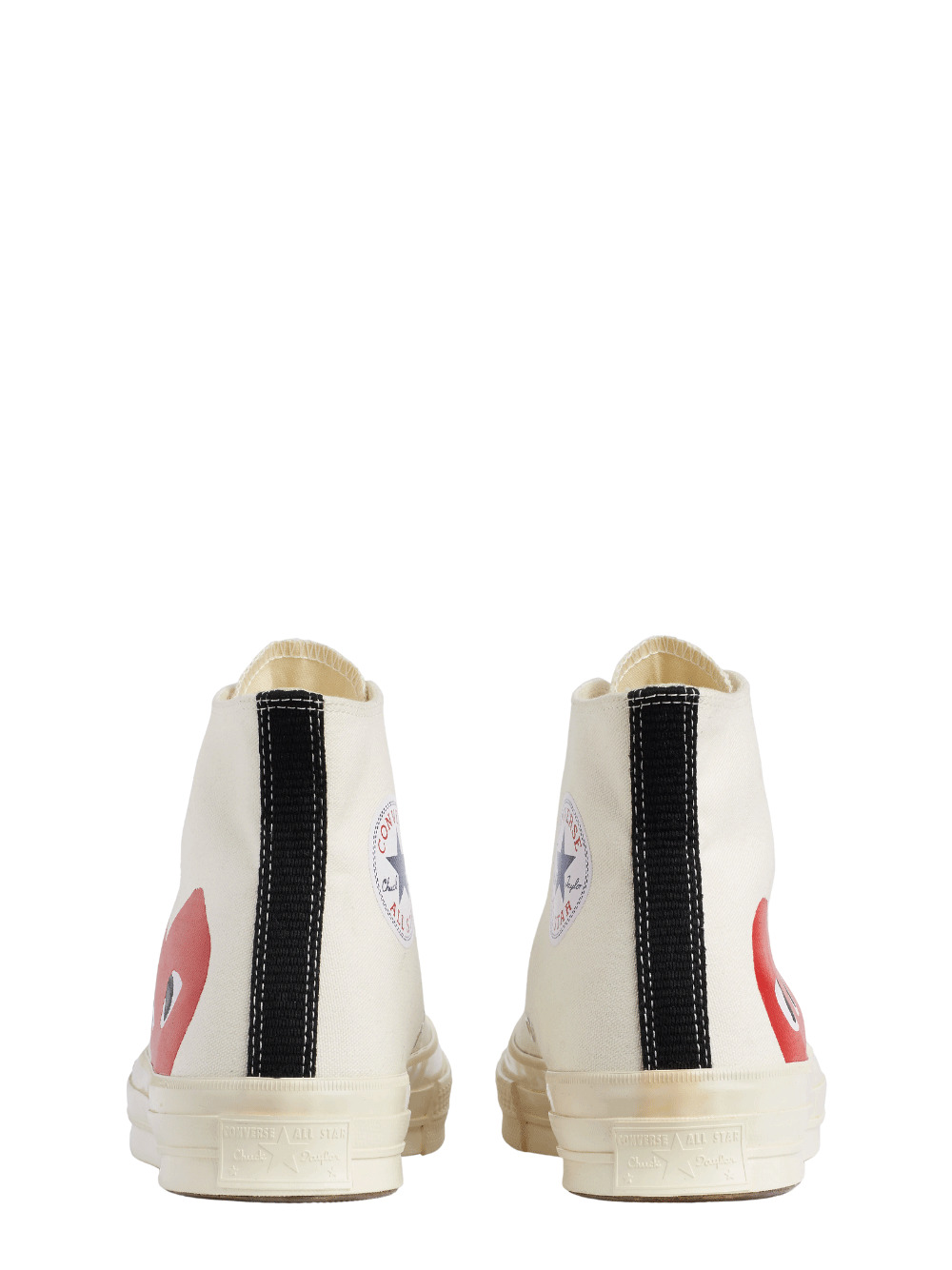 Converse Big Heart High Top - 3