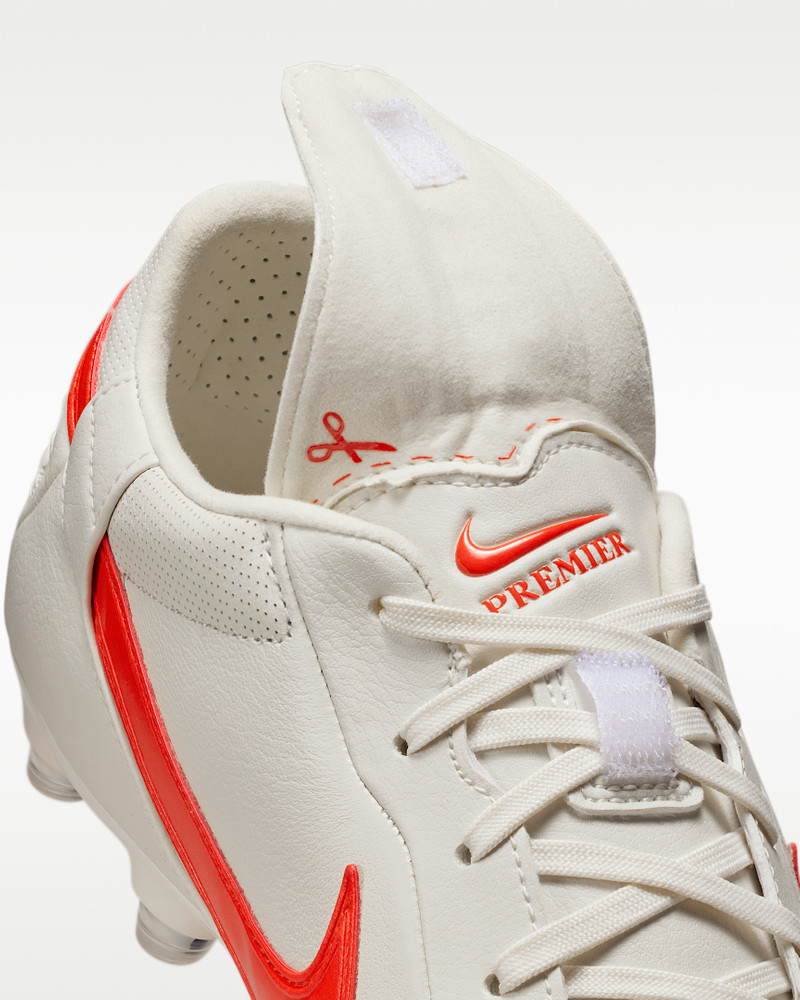 Nike Premier 3 Firm-Ground Low-Top Soccer Cleats 10