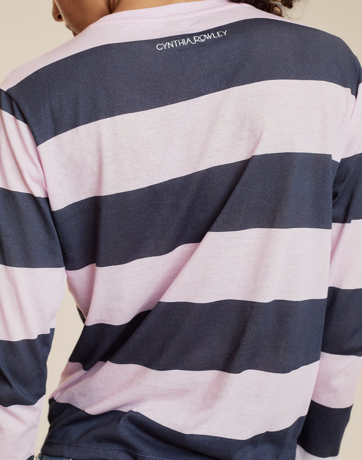 Long Sleeve Everyday Tee - 2